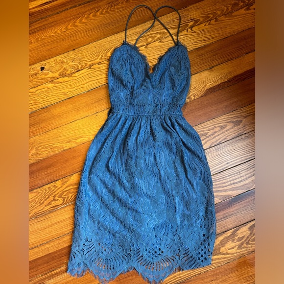 aooksmery Dresses & Skirts - Beautiful dress brand new!